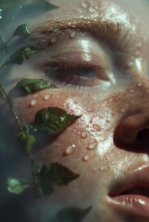 Wellness Portraits & Skin 02