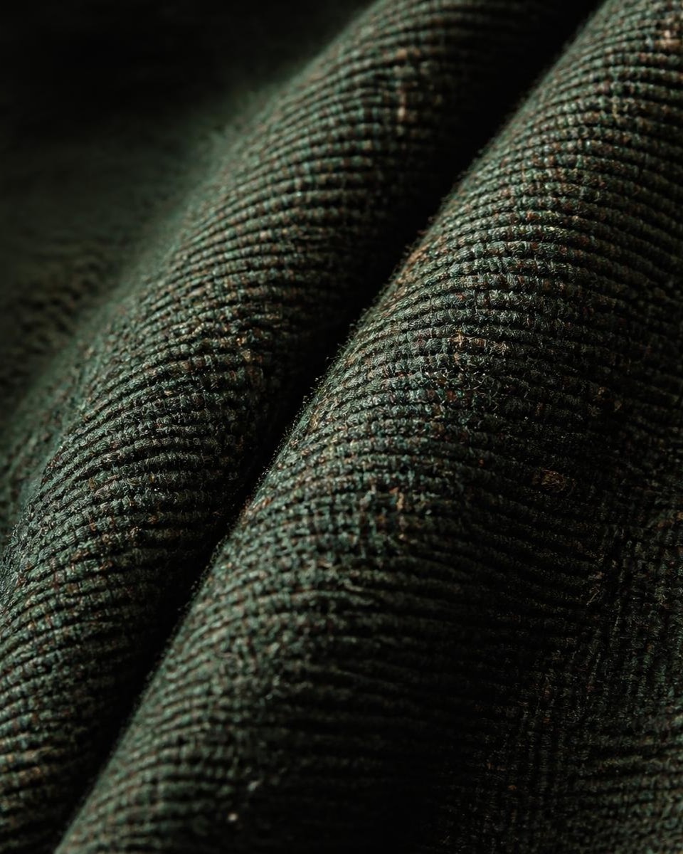 Art-directed imagery by GLOU
