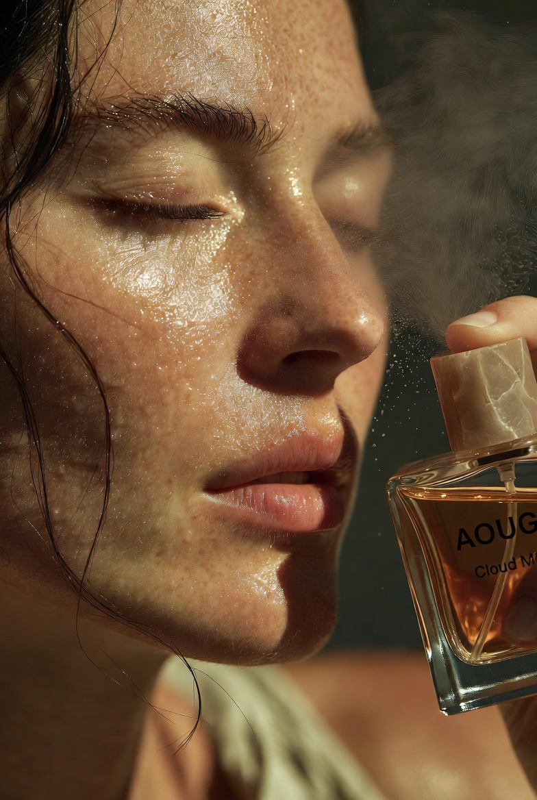 Face mist