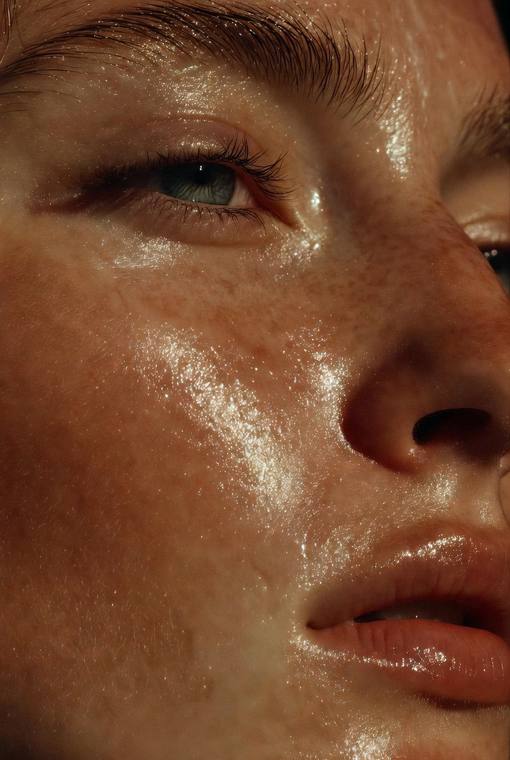 Wellness Portraits & Skin 01