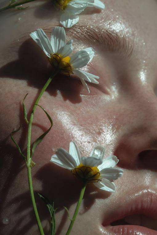 Wellness Portraits & Skin 20