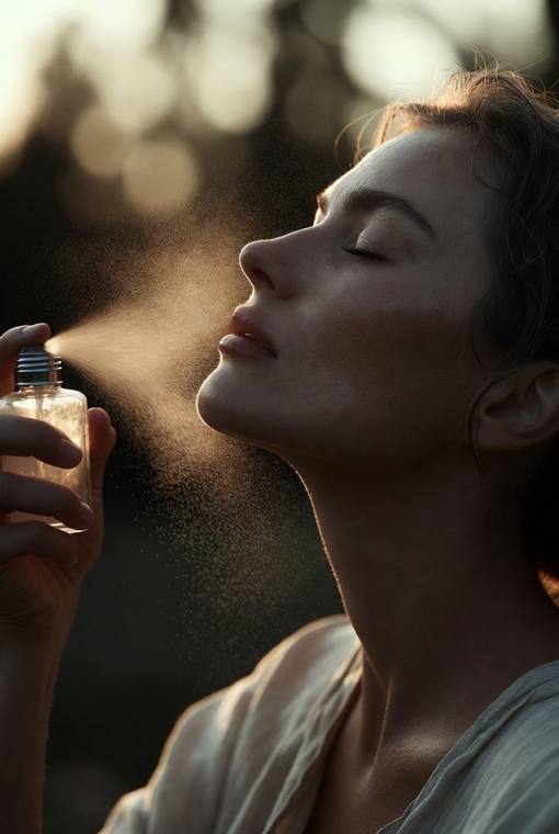 Wellness Portraits & Skin 13