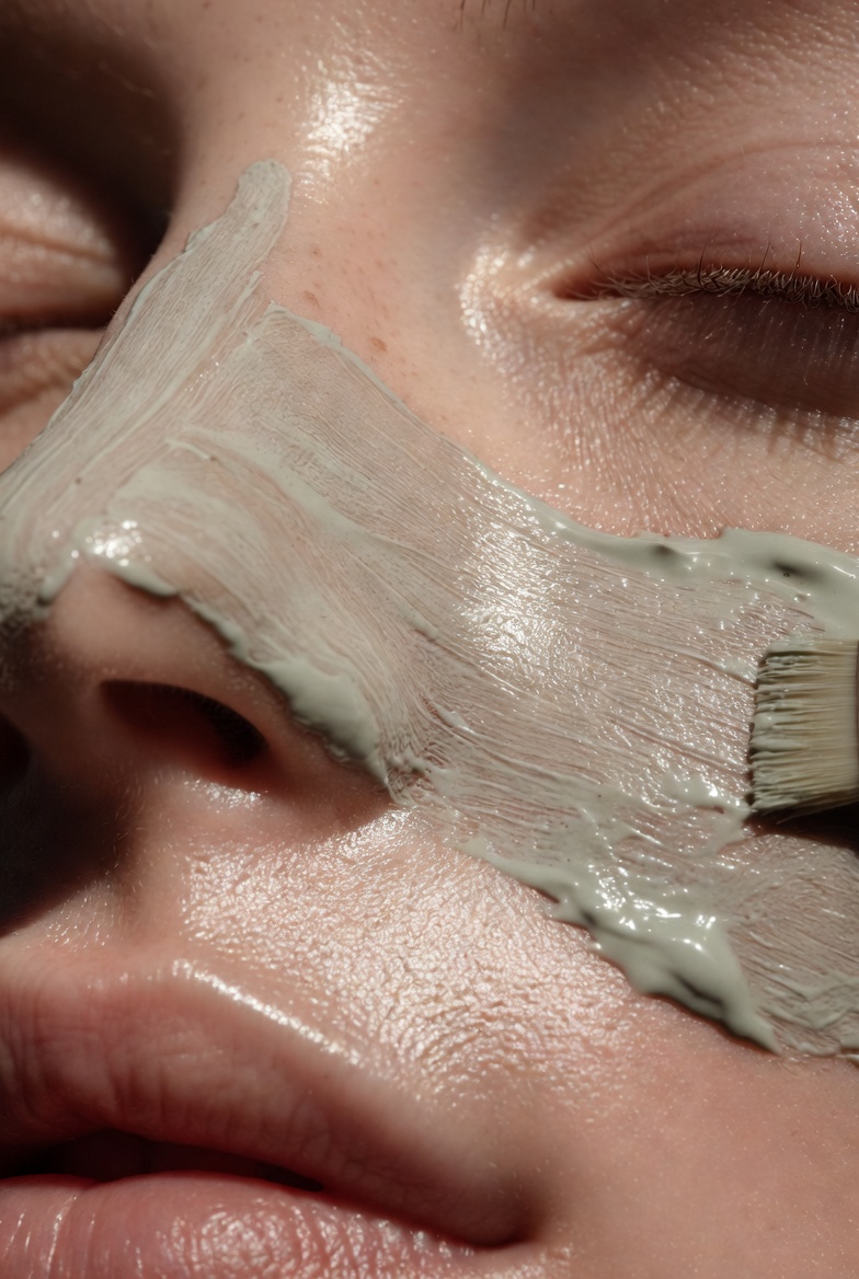 Mineral mask