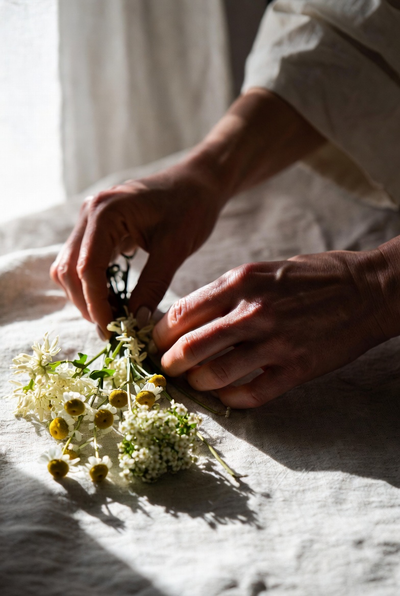 Ritual maker