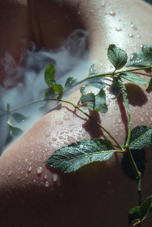 Wellness Portraits & Skin 03