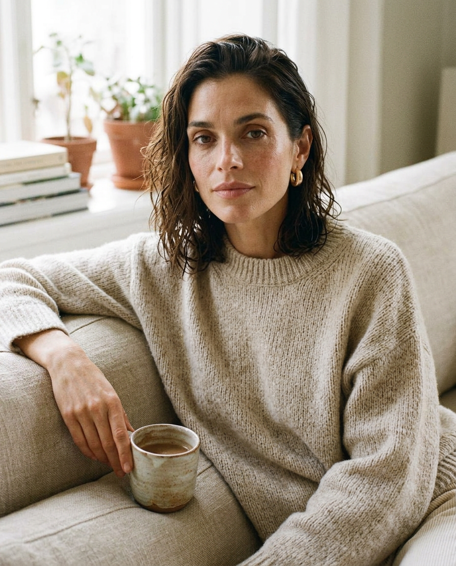 AI Twin, Home / Sunday